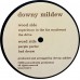 DOWNY MILDEW Downey Mildew (Texas Hotel 1) made in USA 1986 original 4-track 12" EP (Alternative Rock, Acoustic, Ethereal) 